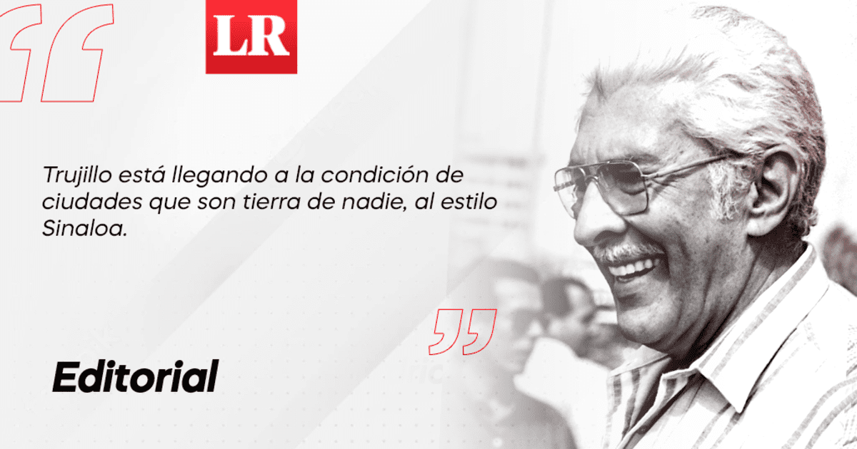 Editorial: Paolo Guerrero y la inseguridad