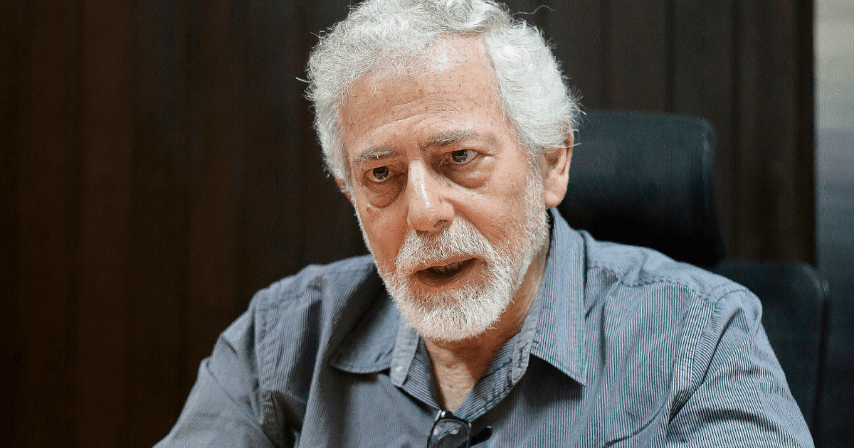 Gustavo Gorriti sobre persecución en su contra: “No es contra mí, es contra el periodismo libre”