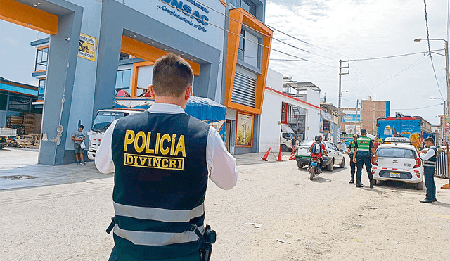 Estado de emergencia no sirve en Trujillo: siguen los crímenes y las extorsiones