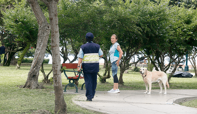 Miraflores: una gestión municipal marcada por la prepotencia