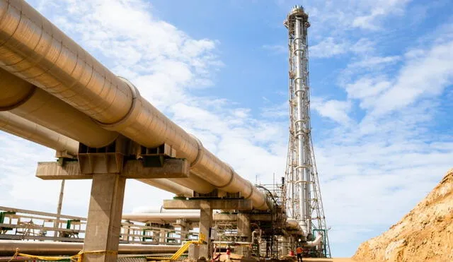 Petroperú trabajadores emplazan a Minem por continuidad de operaciones en Talara