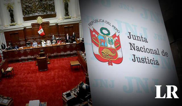 Comisión Permanente del Congreso cita a miembros de la JNJ para este lunes en proceso que busca inhabilitarlos