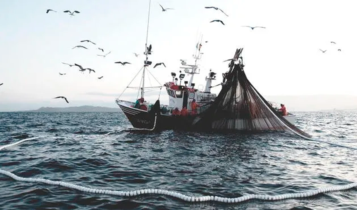 Pesca, el sector más golpeado del 2023, no tendrá tregua este año