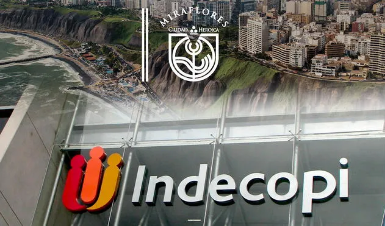 Indecopi investiga a la Municipalidad de Miraflores por impedir actividades de influencers y heladeros