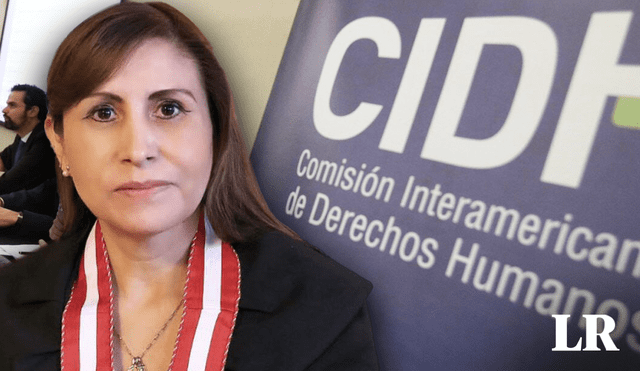 CIDH abordará este viernes 1 de marzo la situación del Ministerio Público en el Perú