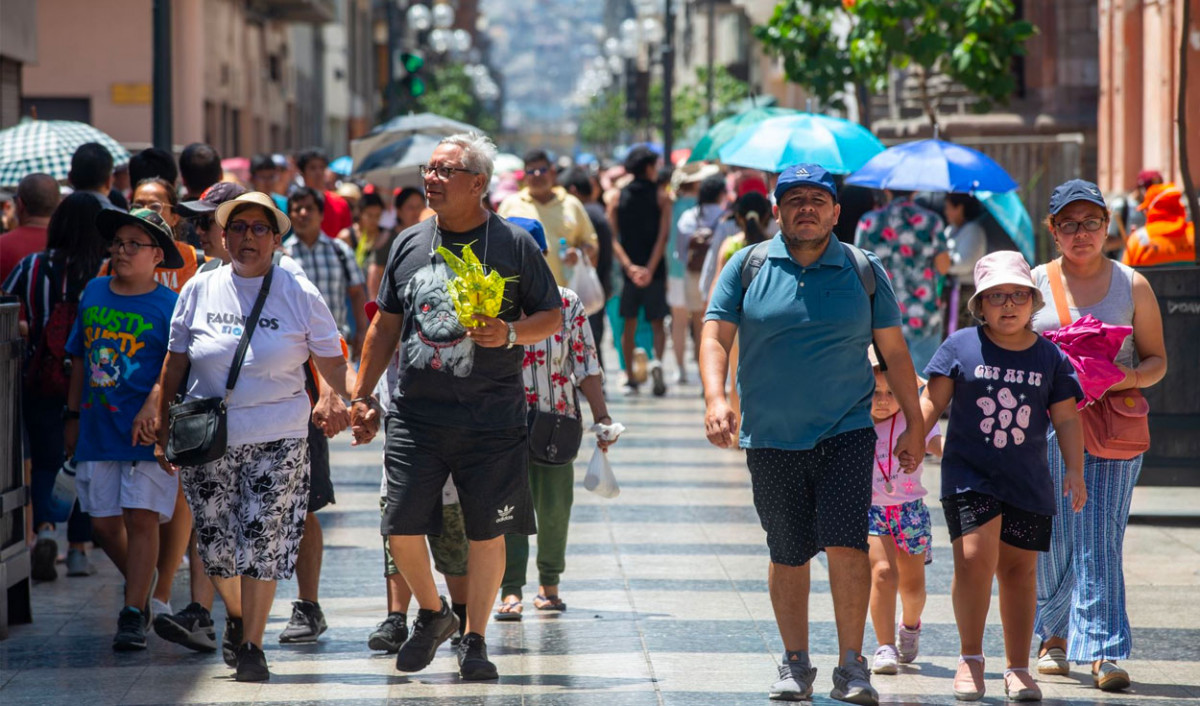 Senamhi anuncia oficialmente el fin de la ola de calor en Lima y Callao