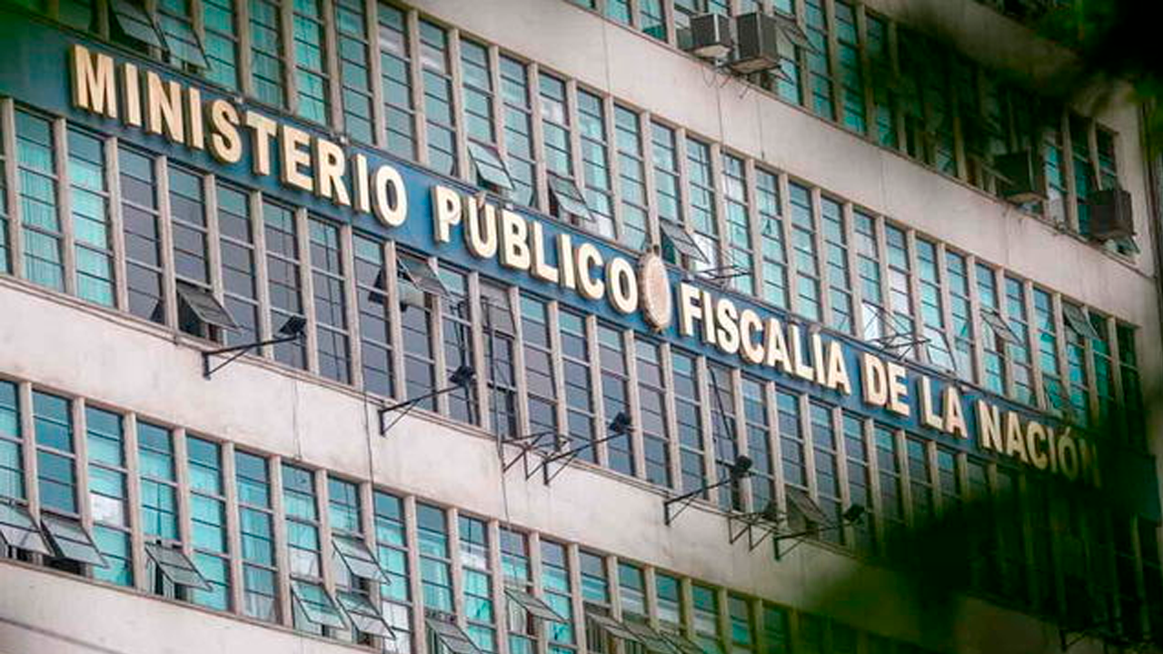 Perú Libre oficializa proyecto para declarar en emergencia y reorganizar el Ministerio Público