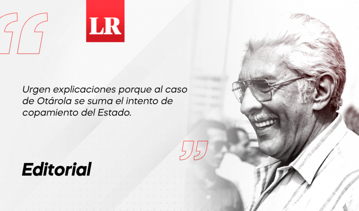 Editorial | La caída del primer ministro