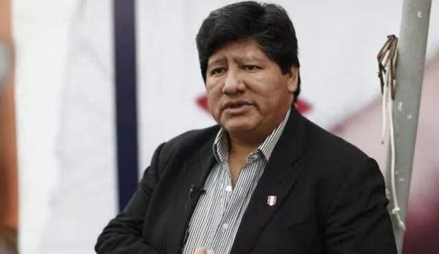 Fiscalía pide 52 años de cárcel para Edwin Oviedo por la muerte de 2 dirigentes de la azucarera Tumán