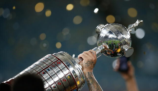 Copa Libertadores 2024: así quedó la fase de grupos con Alianza Lima y Universitario de Deportes