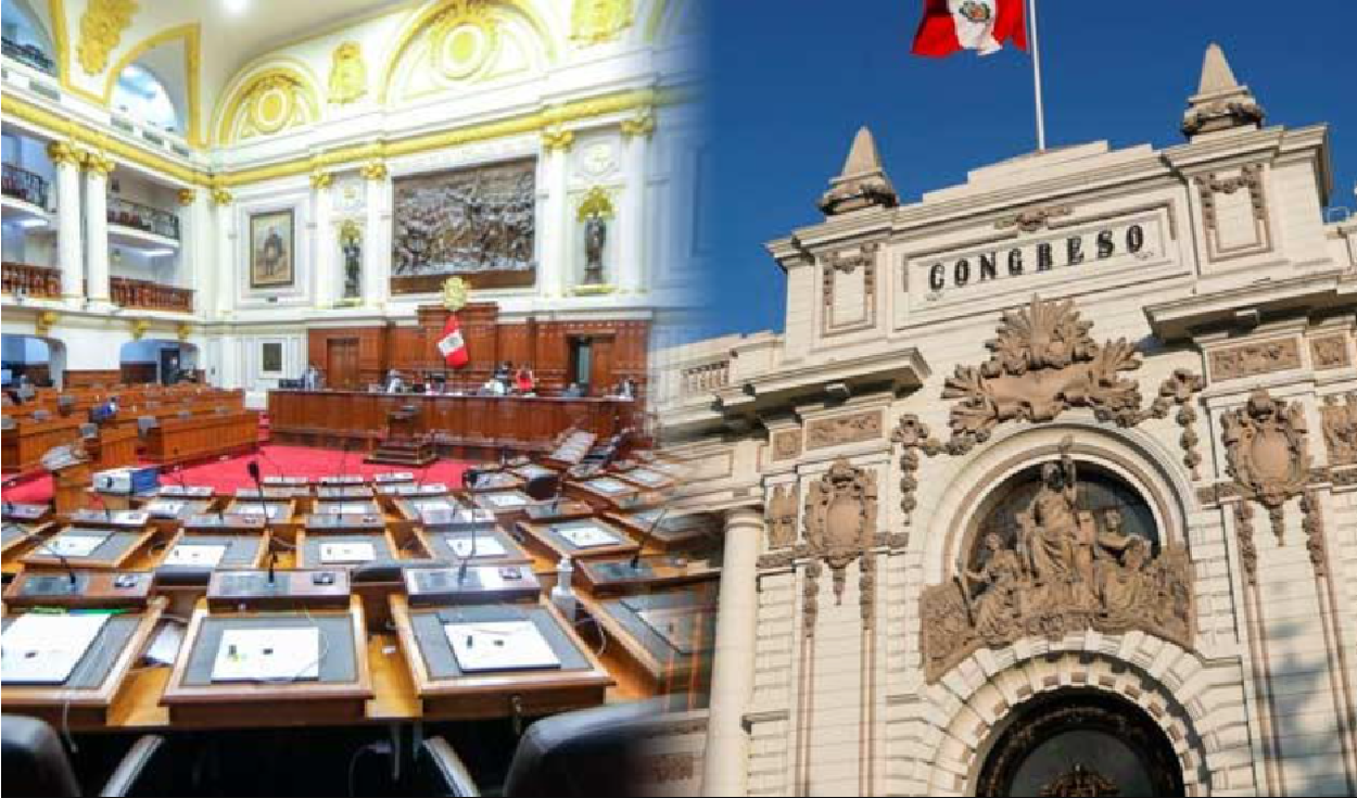 Poder Ejecutivo promulga ley de retorno a la bicameralidad tras su aprobación en el Congreso