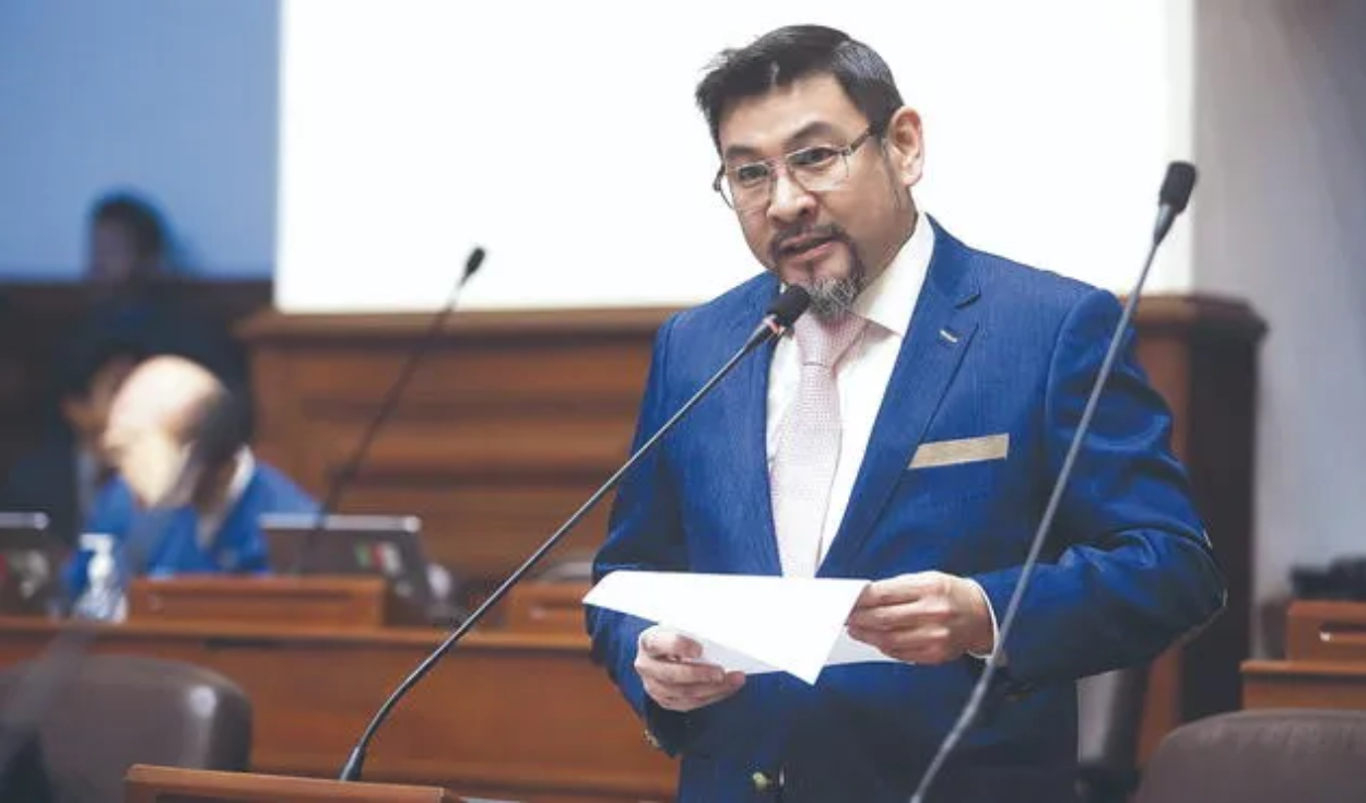 El proyecto de Cordero Jon Tay amenaza el acceso ciudadano a la información