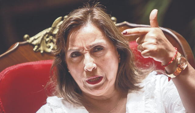¿El escándalo Rolexgate de Dina Boluarte daña imagen del Perú?