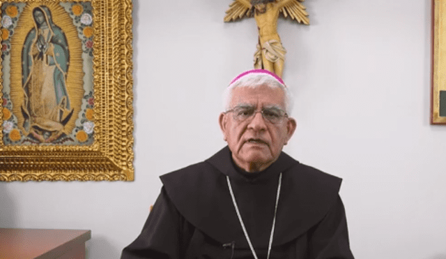 Monseñor Cabrejos: 