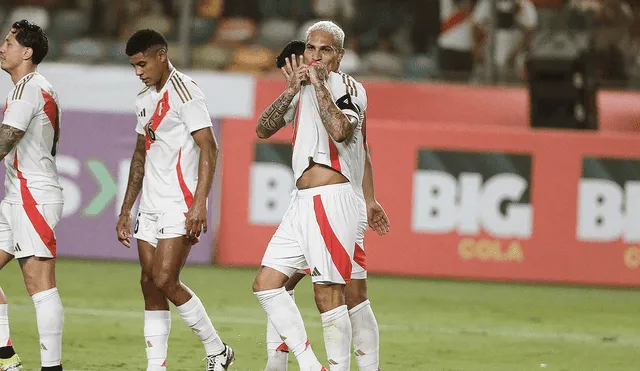 Selección peruana: las claves del triunfo ante República Dominicana