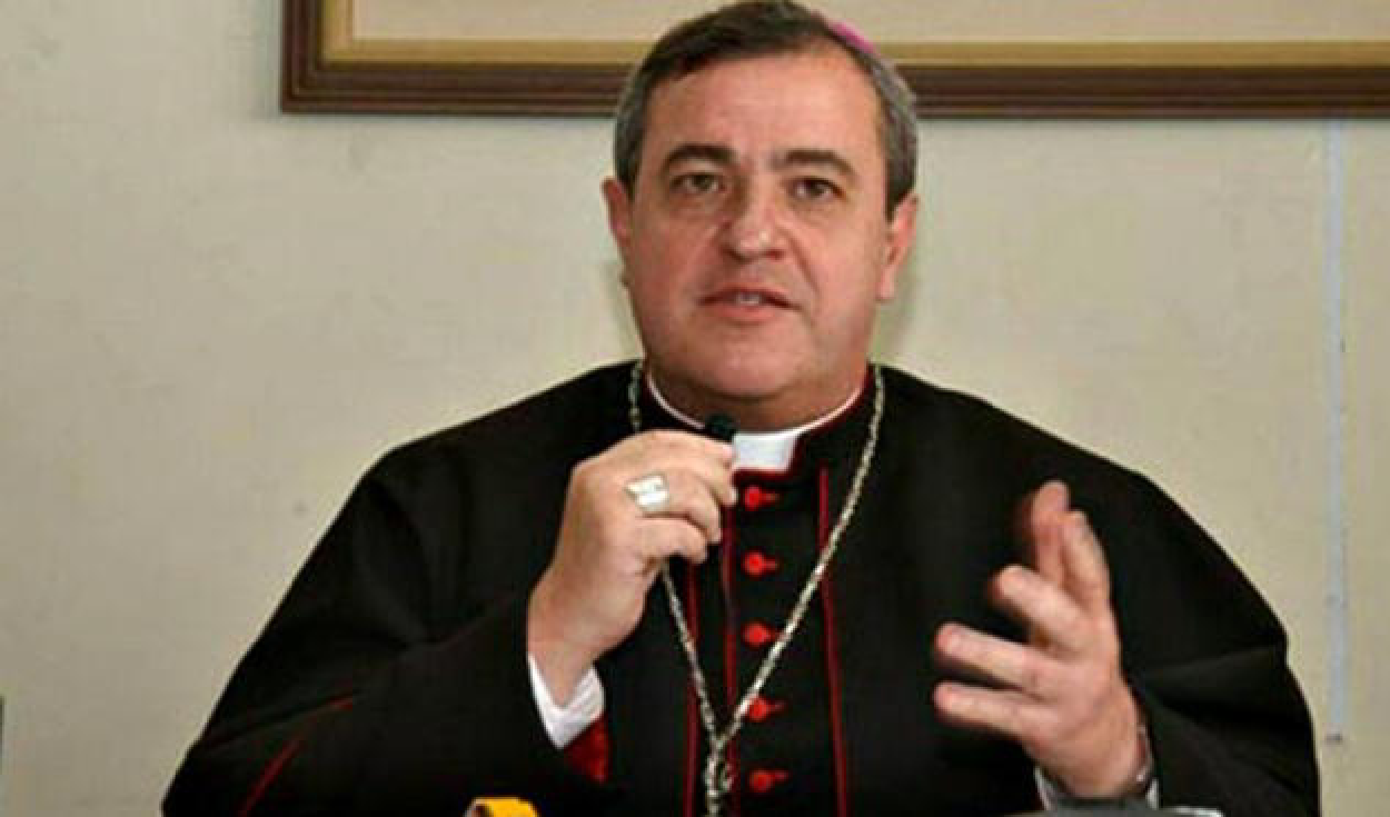 José Antonio Eguren: arzobispo de Piura renuncia en medio de investigación sobre caso Sodalicio
