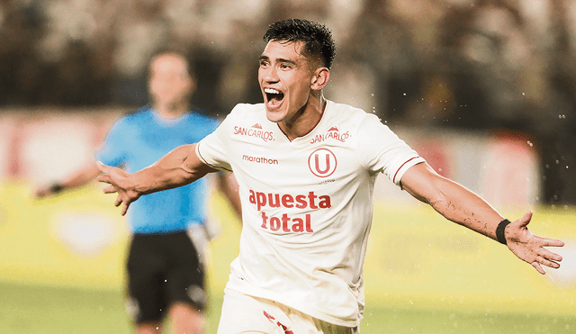 ¡Superhéroe crema! Universitario venció por 2-1 a LDU