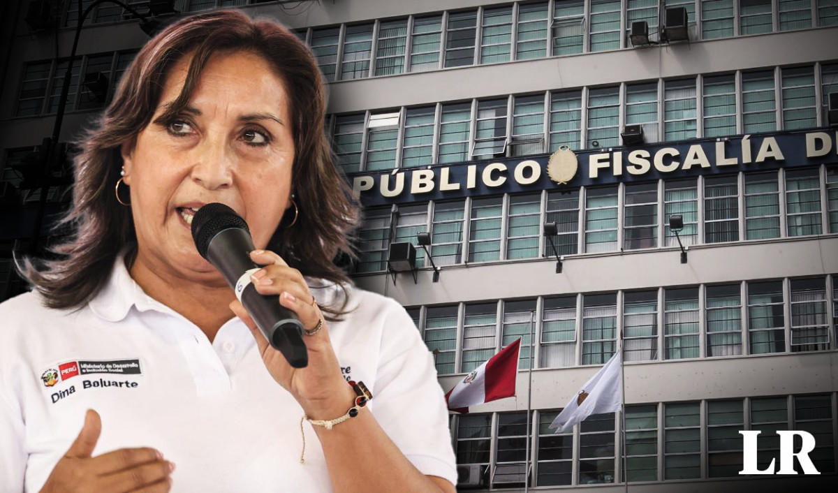 Dina Boluarte: ministros confirman que declarará este viernes 5 a la Fiscalía por caso Rolex