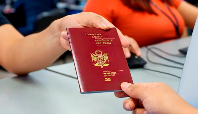 Perú solicitará visa a ciudadanos mexicanos desde el 20 de abril