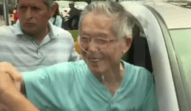 Alberto Fujimori: Perú insiste en justificar ante la Corte IDH que su indulto fue por supuesta grave enfermedad