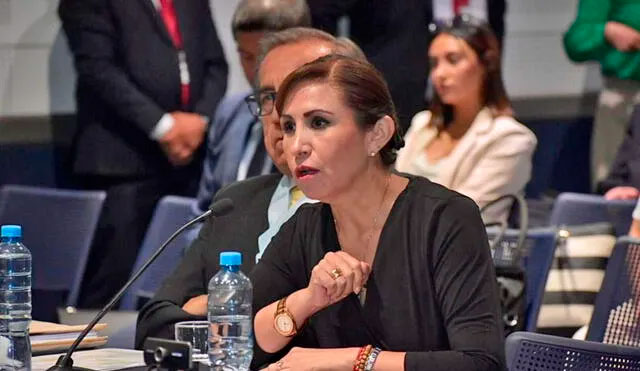 JNJ: proponen destituir del Poder Judicial y la Fiscalía a las hermanas Patricia y Emma Benavides Vargas