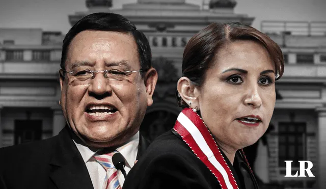 Congreso pagará S/70.000 para defensa de Alejandro Soto en investigación contra Patricia Benavides