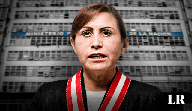 Patricia Benavides en JNJ: evalúan descargos por su proceso de destitución