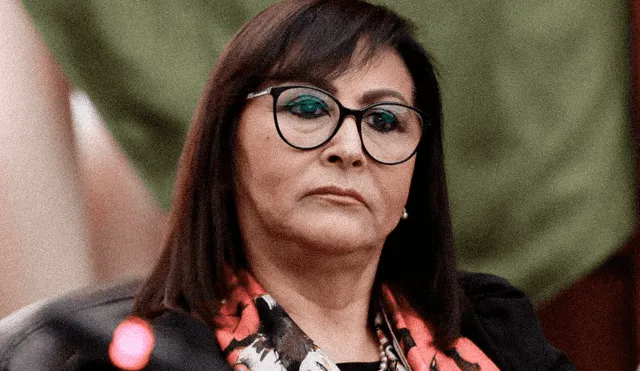 Milagros Jáuregui afirma que proyecto antiderechos de educación sexual nada tiene que ver con su fe