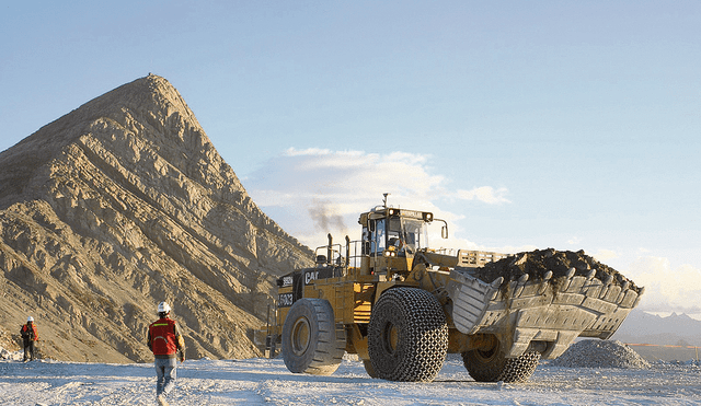 El 73% de mineras en el Perú tiene problemas para contratar tecnología de seguridad operacional