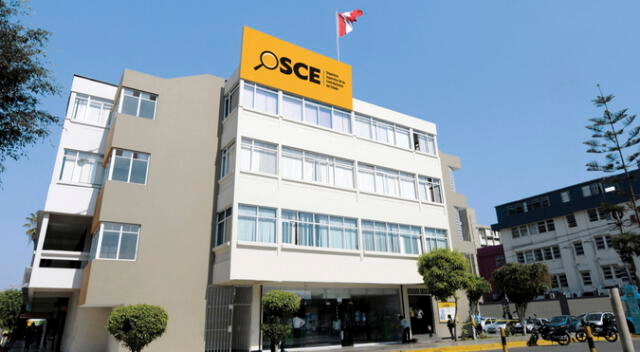 Juzgado Constitucional anula sanciones de OSCE que impiden al Grupo La República acceder a publicidad estatal