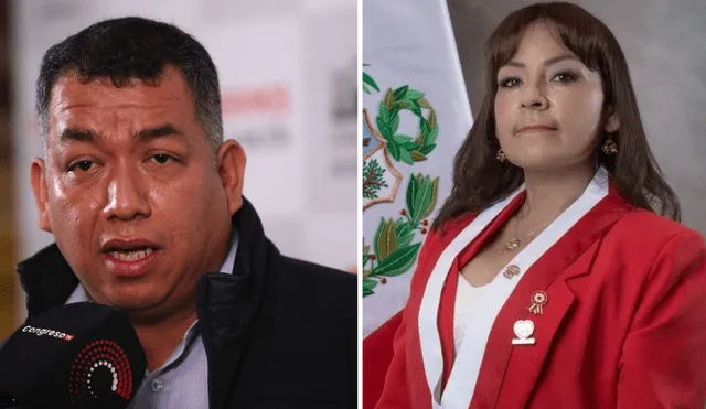 ¿Qué delitos habrían cometido Darwin Espinoza y Kira Alcarraz tras revelarse presuntos favorecimientos?