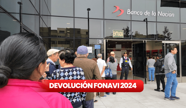 FONAVI 2024: revisa lista de beneficiarios y LINK de CONSULTA de padrón Reintegro 1