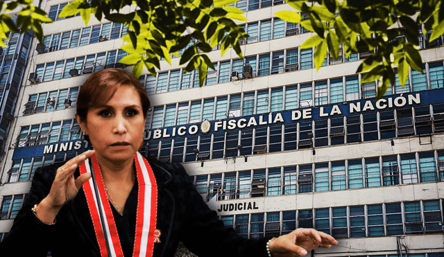 Patricia Benavides habría aceptado recibir 1 millón de soles para direccionar licitación