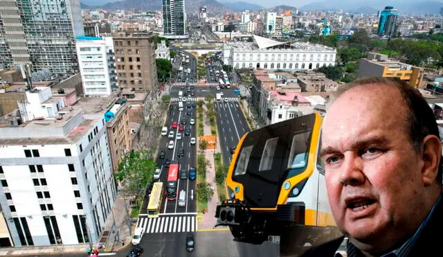 Línea 2 del Metro: ya van 3 meses y la MML aún no da permisos para obras de Estación Central