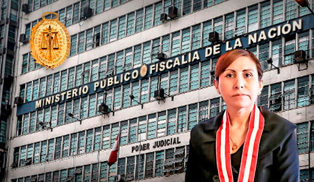 Patricia Benavides: autorizan trasladar información de operativo Valkiria a fiscal Delia Espinoza