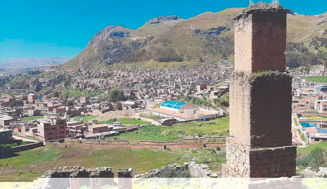 Huancavelica: hay 56.200 afectados por contaminación de mercurio