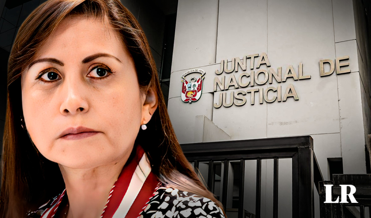 Patricia Benavides: JNJ evaluó apelación contra su suspensión como fiscal suprema