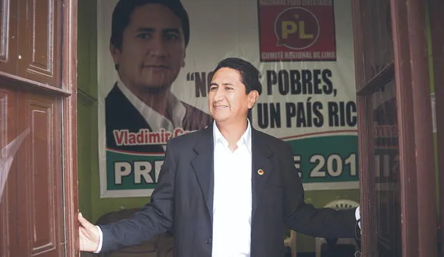 Partidos bajo sospecha de reiterado mal uso de financiamiento del Estado Partidos bajo sospecha de reiterado mal uso de financiamiento del Estado