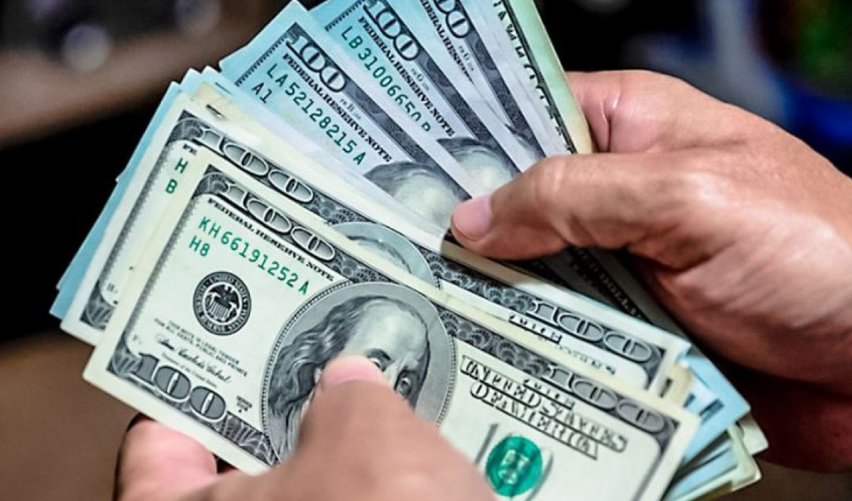 Tipo de cambio: dólar cierra al alza hoy, lunes 13 de mayo, con S/3,7280