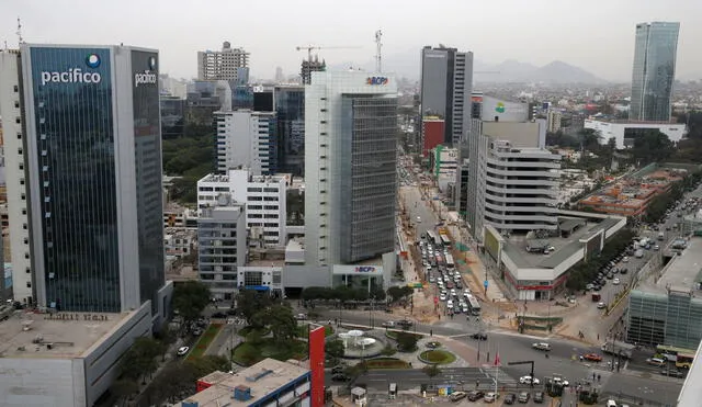 PBI peruano retrocedió 0,28% en marzo: su nivel más bajo en lo que va del año