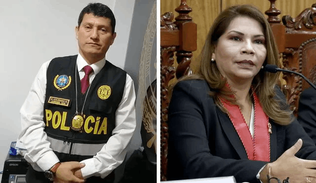 Congreso: Marita Barreto y Harvey Colchado no se presentaron ante la Comisión de Fiscalización