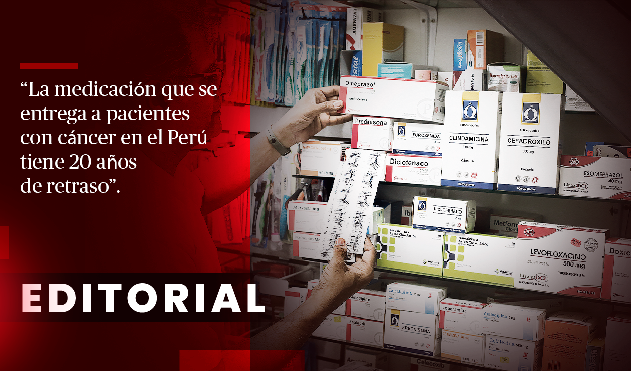 Editorial | Los pacientes de cáncer y sus derechos