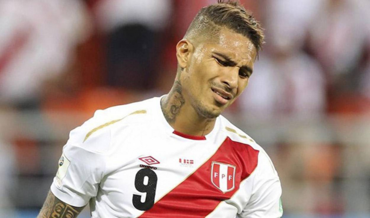 Paolo Guerrero fue víctima de fraude en Brasil: ladrones le robaron millonario monto de sus ahorros