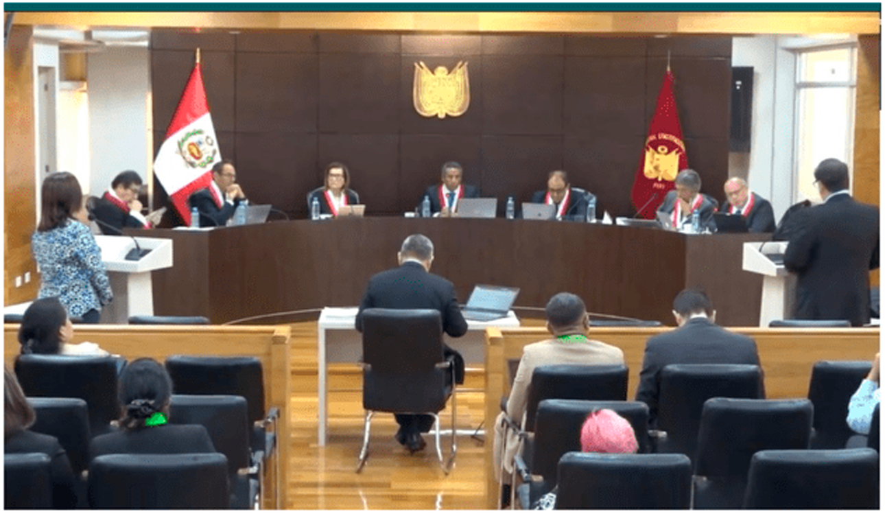 Sunat ganó juicio a Scotiabank y no devolverá S/500 millones