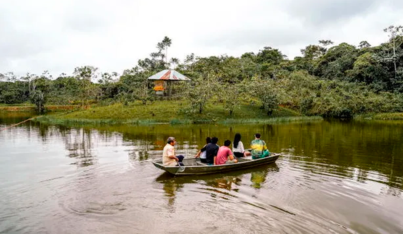 CEA 2024: Loreto invertirá S/150 millones en conectividad desde Yurimaguas a Iquitos