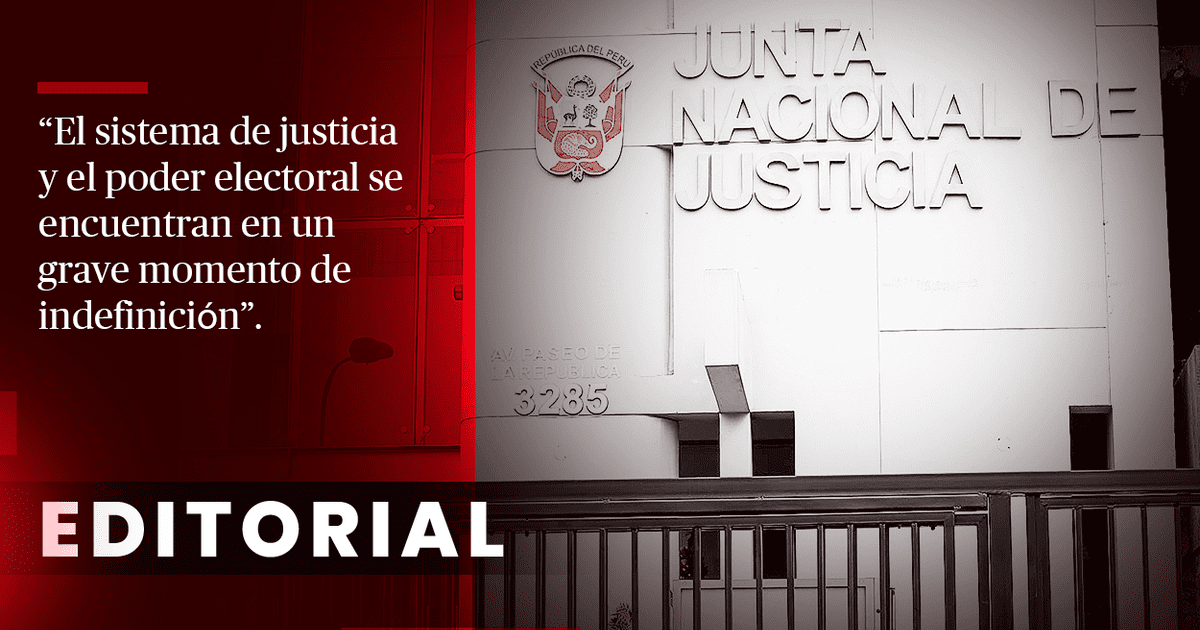 Editorial: Improvisación que hace daño