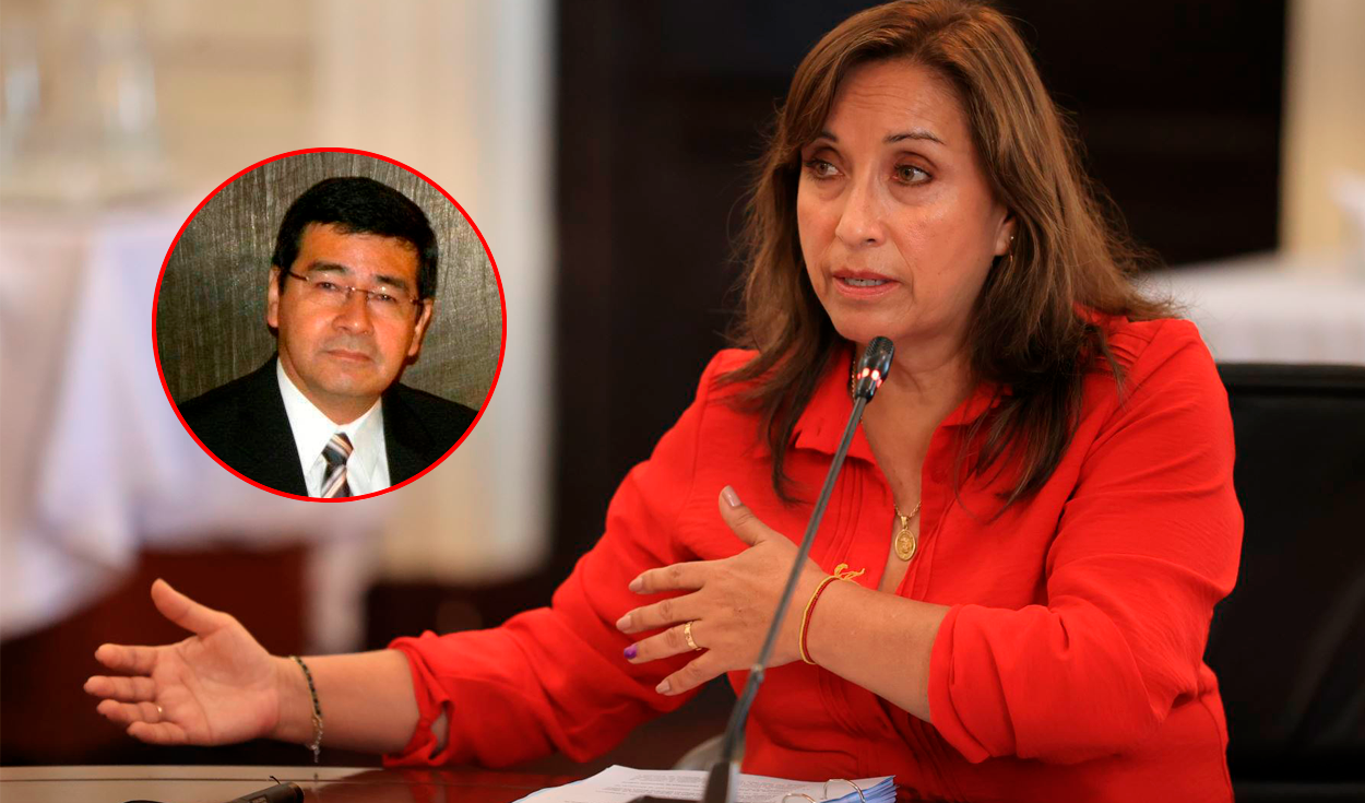 Gobierno de Dina Boluarte designó a exespía acusado de corrupción en la DINI como jefe de gabinete de asesores