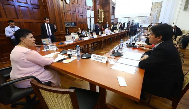 Defensor del Pueblo busca una nueva JNJ con suplentes ilimitados