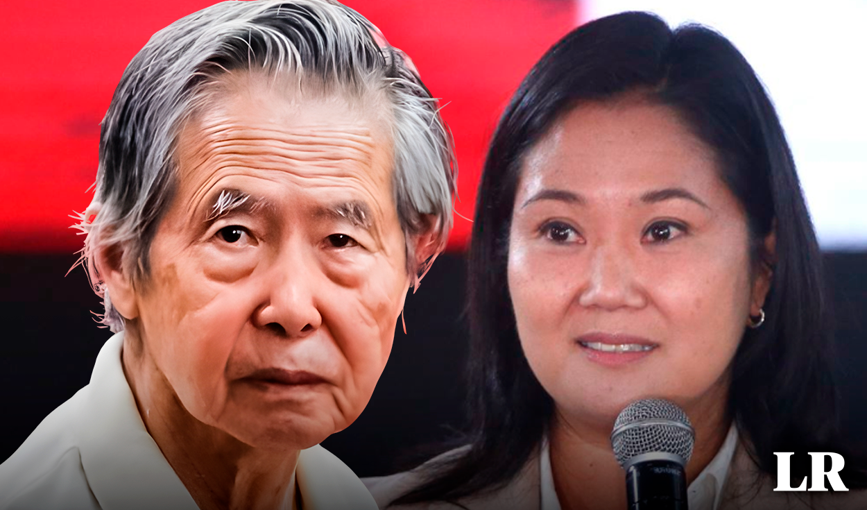 Alberto Fujimori se inscribió a Fuerza Popular: ¿podrá postular a las próximas elecciones?