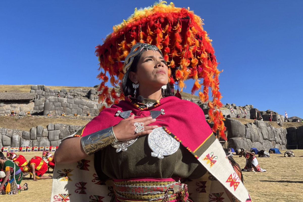 Más de S/72 millones generarían Inti Raymi y Fiesta de San Juan